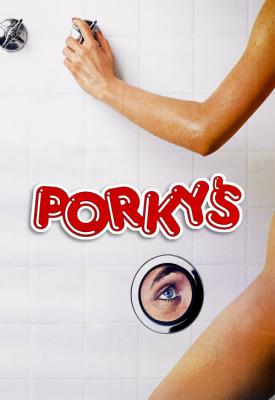 poster for Porky’s 1981