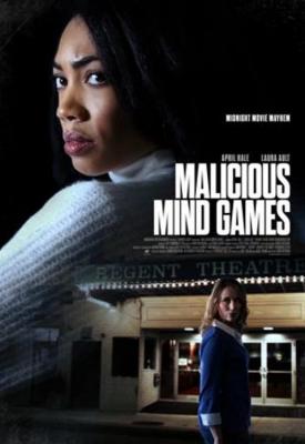 image for  Malicious Mind Games movie