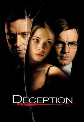 image for  Deception movie