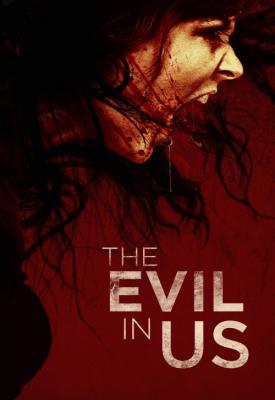 image for  The Evil in Us movie