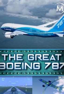 image for  The Great Boeing 787 movie