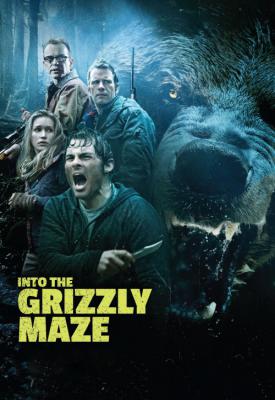 image for  Into the Grizzly Maze movie
