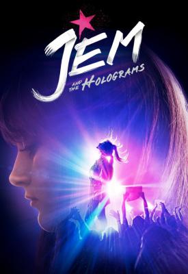 image for  Jem and the Holograms movie
