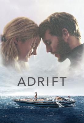 poster for Adrift 2018