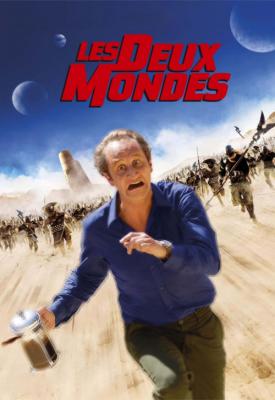 poster for Les deux mondes 2007