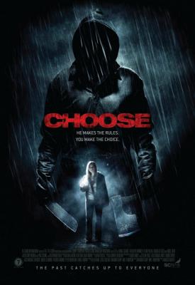 poster for Choose 2011