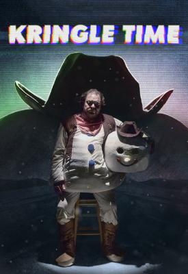 poster for Kringle Time 2021