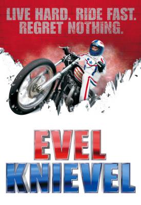 poster for Evel Knievel 2004