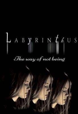 poster for Labyrinthus:The way of not being 2021