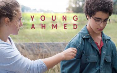 screenshoot for Young Ahmed