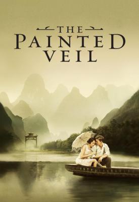 poster for The Painted Veil 2006