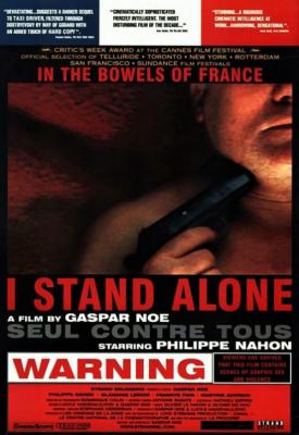 image for  I Stand Alone movie