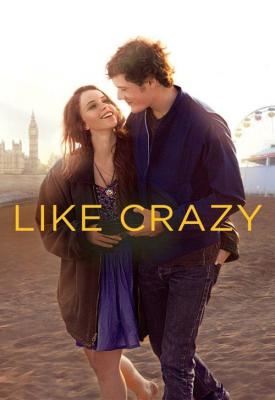 poster for Like Crazy 2011