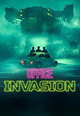 poster for Office Invasion 2022