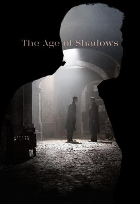 poster for The Age of Shadows 2016