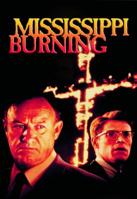 poster for Mississippi Burning 1988