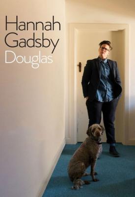poster for Hannah Gadsby: Douglas 2020