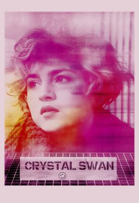 poster for Crystal Swan 2018