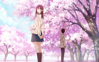 screenshoot for I Want to Eat Your Pancreas