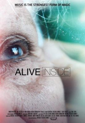 poster for Alive Inside 2014