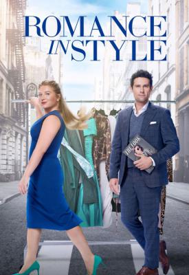 poster for Romance in Style 2022