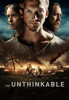 poster for The Unthinkable 2018