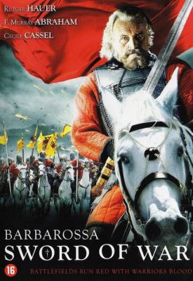 poster for Barbarossa 2009