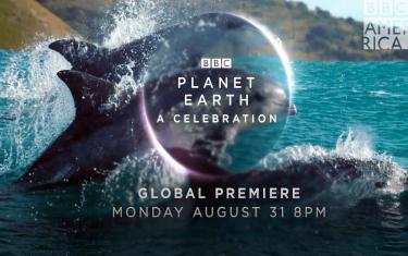 screenshoot for Planet Earth: A Celebration