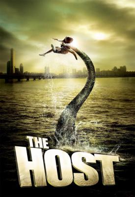 poster for The Host 2006
