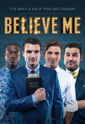 image for  Believe Me movie