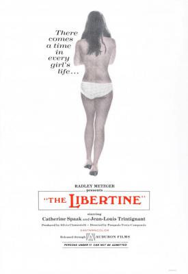 image for  The Libertine movie