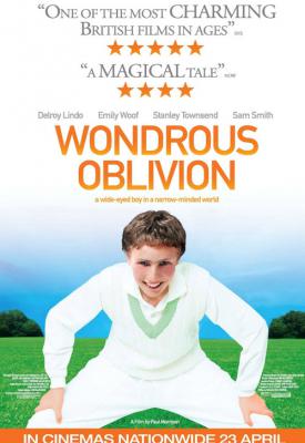 image for  Wondrous Oblivion movie