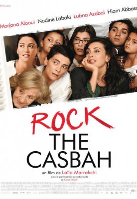 image for  Rock the Casbah movie