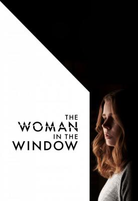 poster for The Woman in the Window 2021