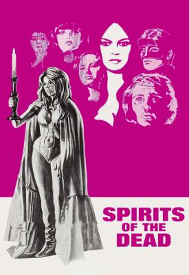 image for  Spirits of the Dead movie