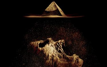 screenshoot for The Pyramid