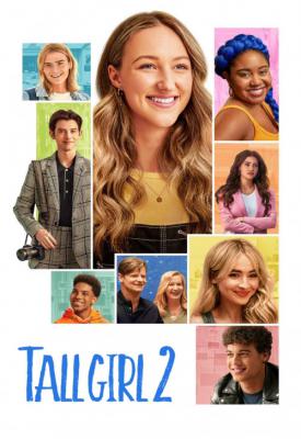 poster for Tall Girl 2 2022