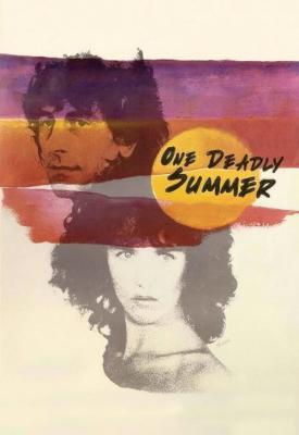 poster for One Deadly Summer 1983