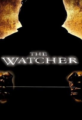 poster for The Watcher 2000