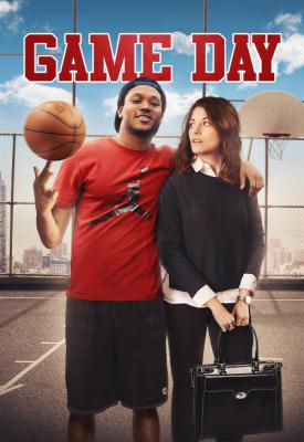 poster for Game Day 2017