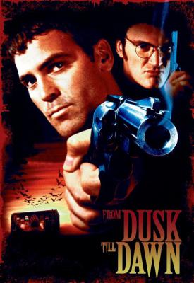 image for  From Dusk Till Dawn movie