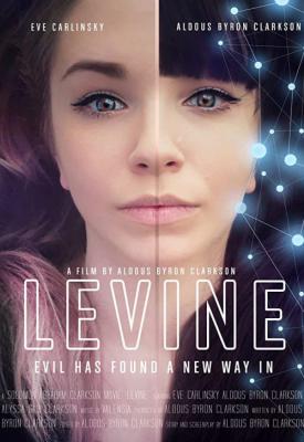 poster for Levine 2017