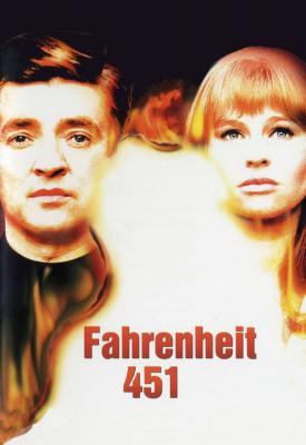 image for  Fahrenheit 451 movie
