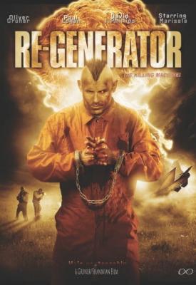 image for  Re-Generator movie