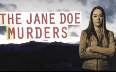 screenshoot for The Jane Doe Murders