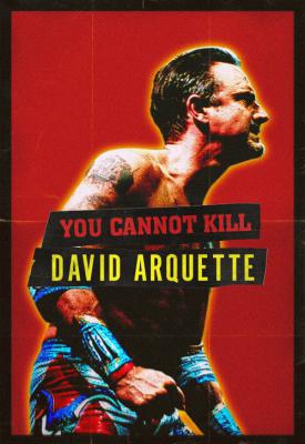 image for  You Cannot Kill David Arquette movie