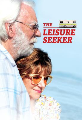 poster for The Leisure Seeker 2017