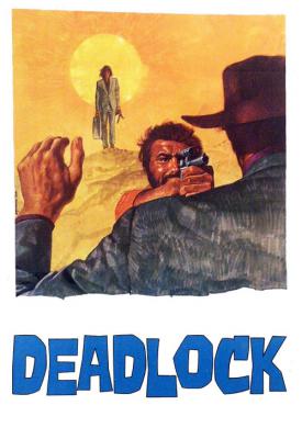image for  Deadlock movie