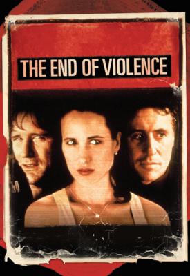 poster for The End of Violence 1997