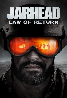 image for  Jarhead: Law of Return movie